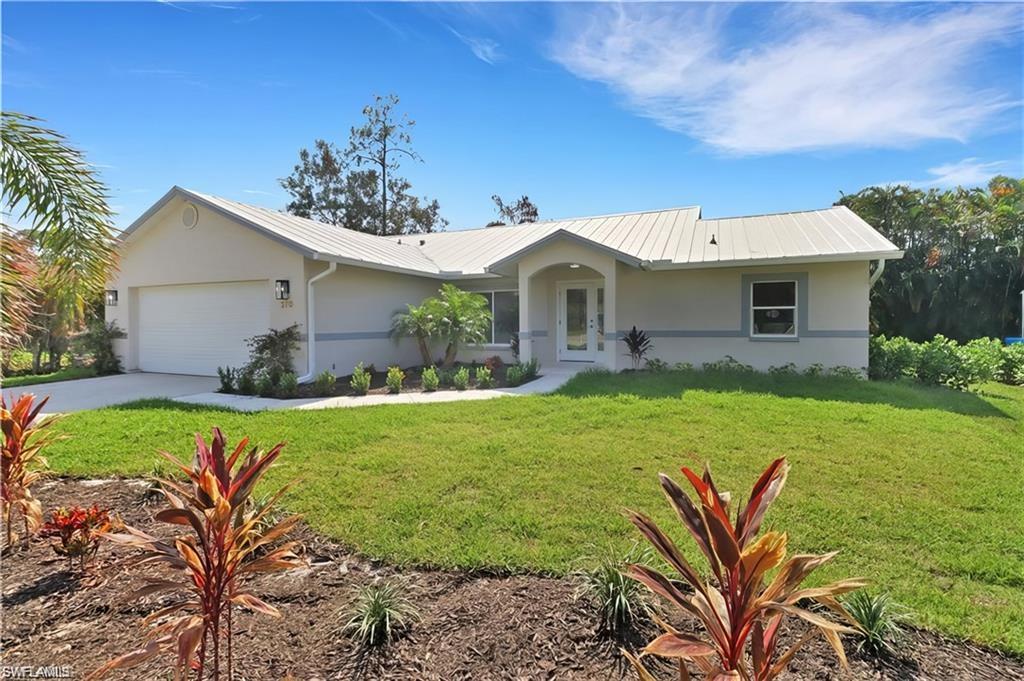 270 Madison DR