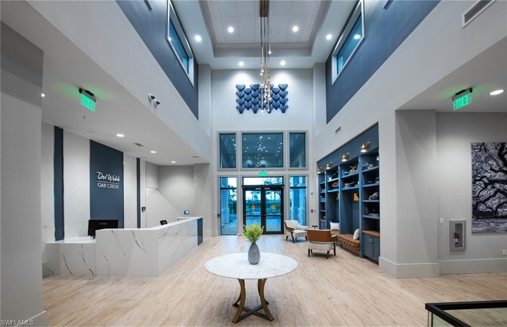 DEL WEBB OAK CREEK - Residential