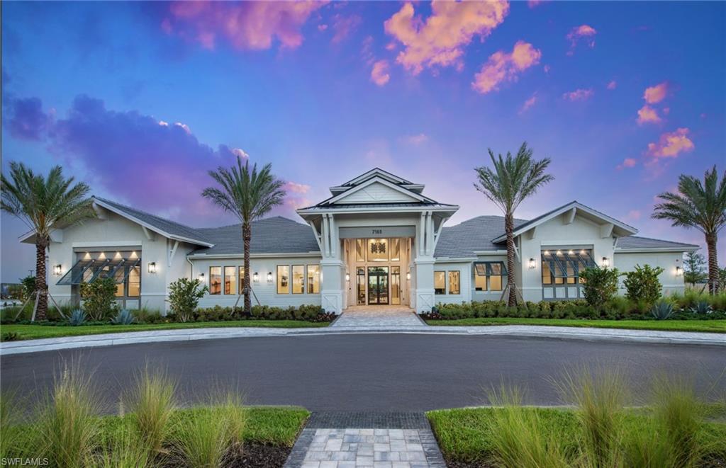 DEL WEBB OAK CREEK - Residential