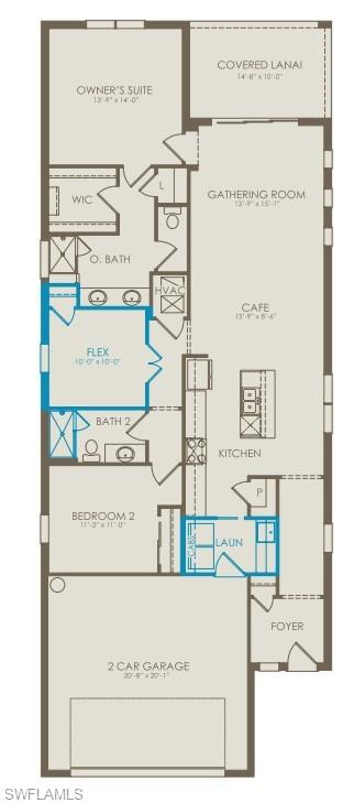 DEL WEBB OAK CREEK - Residential