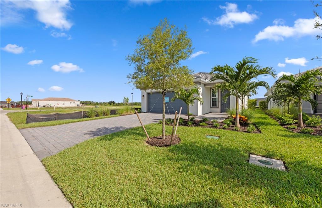 DEL WEBB OAK CREEK - Residential