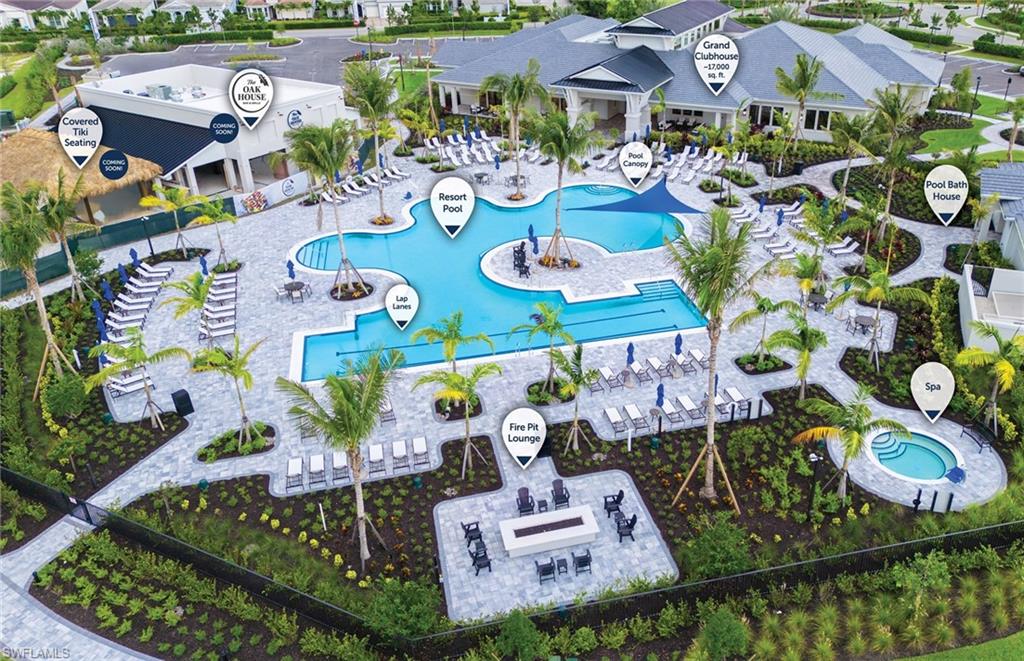 DEL WEBB OAK CREEK - Residential