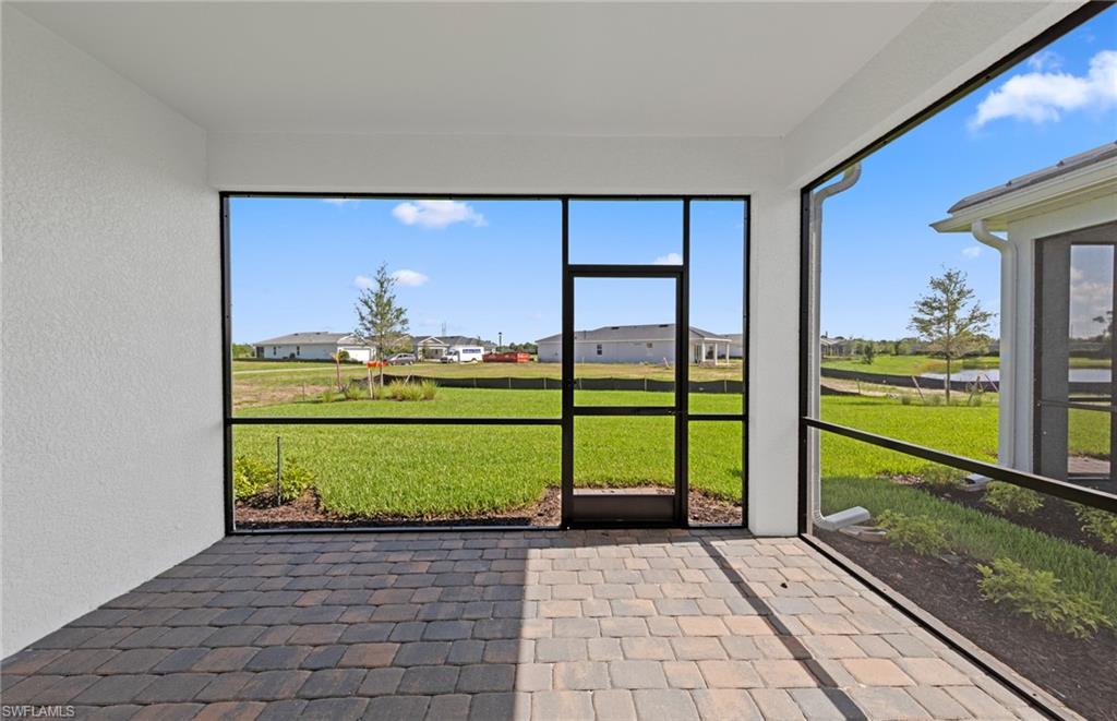 DEL WEBB OAK CREEK - Residential