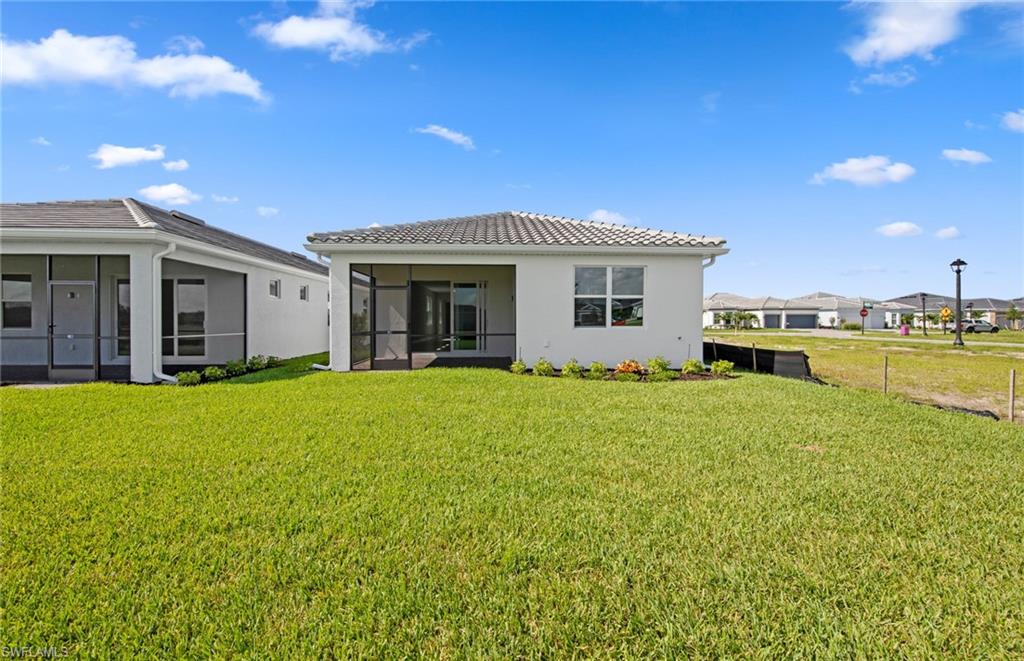 DEL WEBB OAK CREEK - Residential