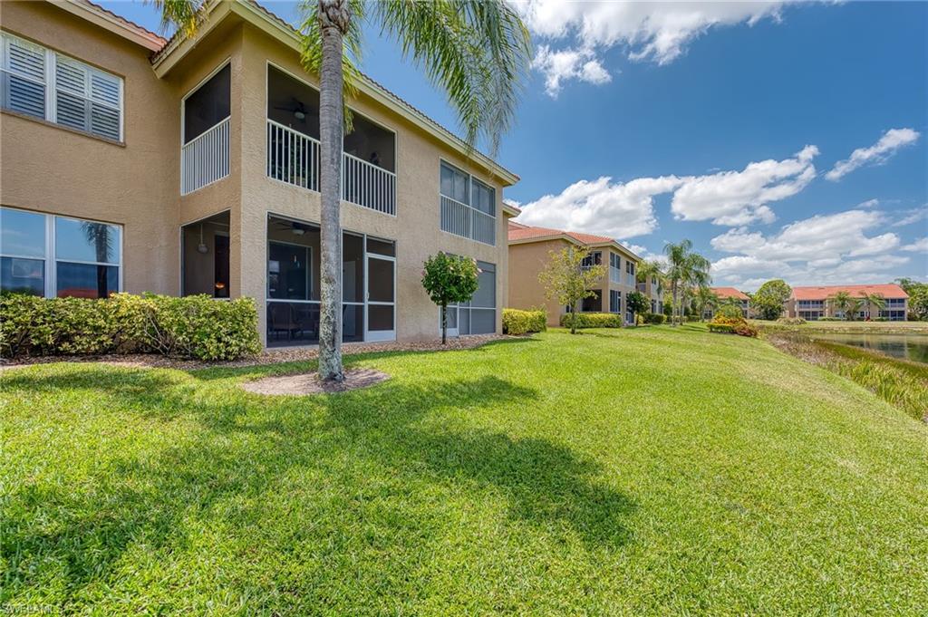 HUNTINGTON LAKES - Residential