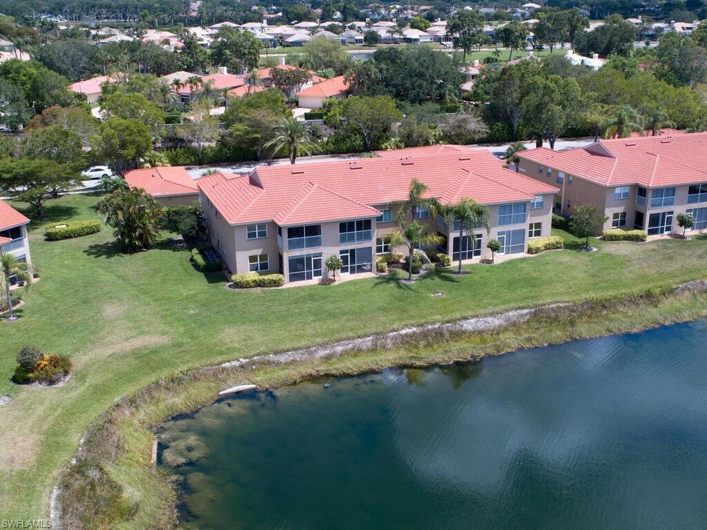 HUNTINGTON LAKES - Residential