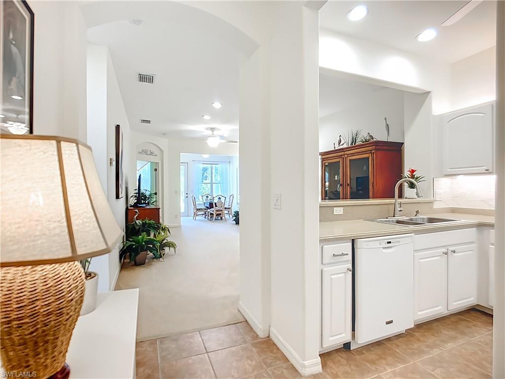 HERONS GLEN - Residential