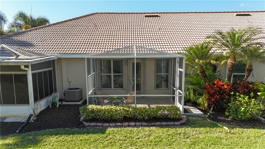 HERONS GLEN - Residential