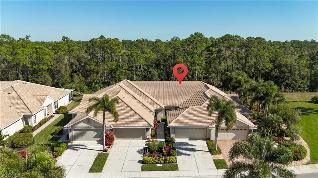 HERONS GLEN - Residential