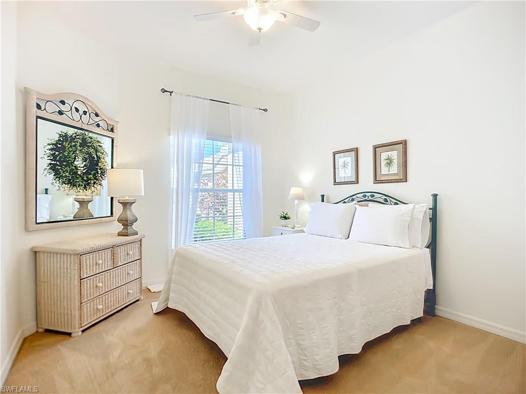 HERONS GLEN - Residential