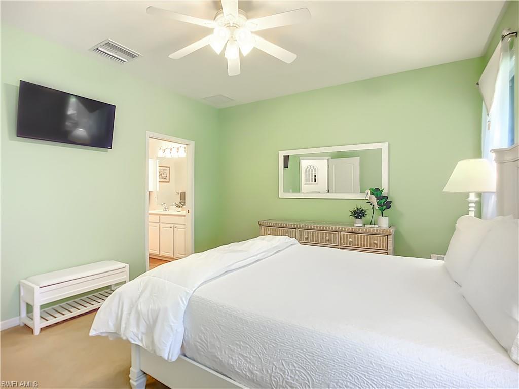 HERONS GLEN - Residential