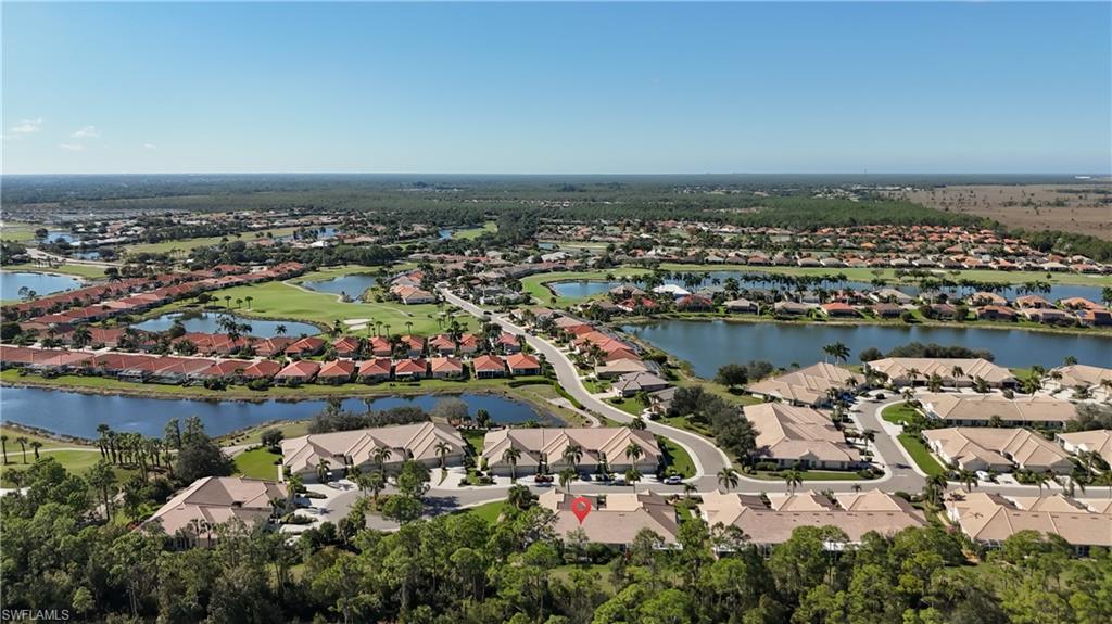 HERONS GLEN - Residential