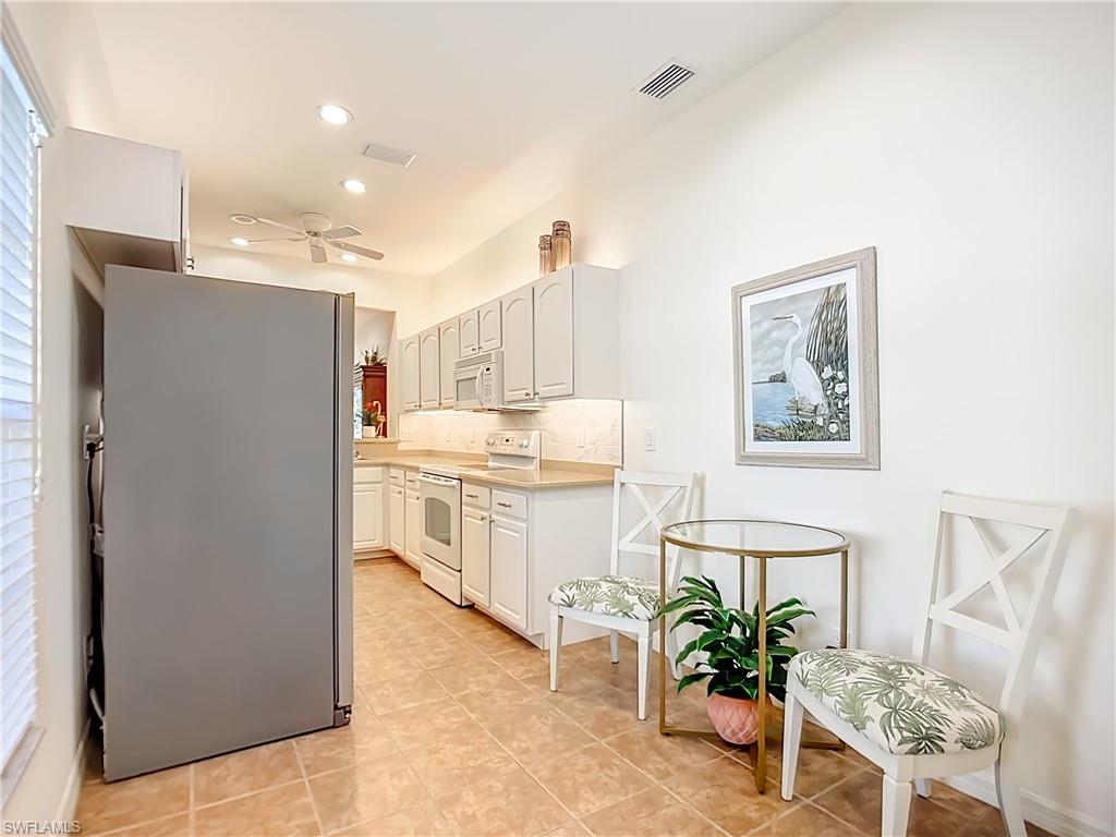 HERONS GLEN - Residential