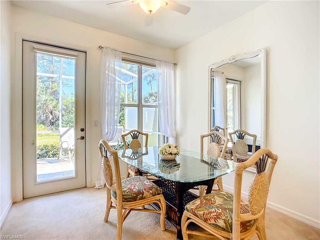 HERONS GLEN - Residential