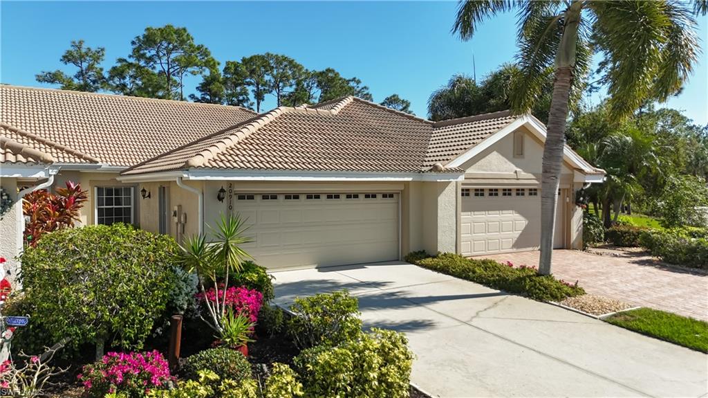 HERONS GLEN - Residential