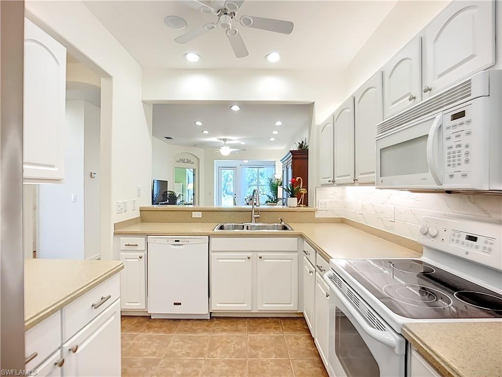 HERONS GLEN - Residential