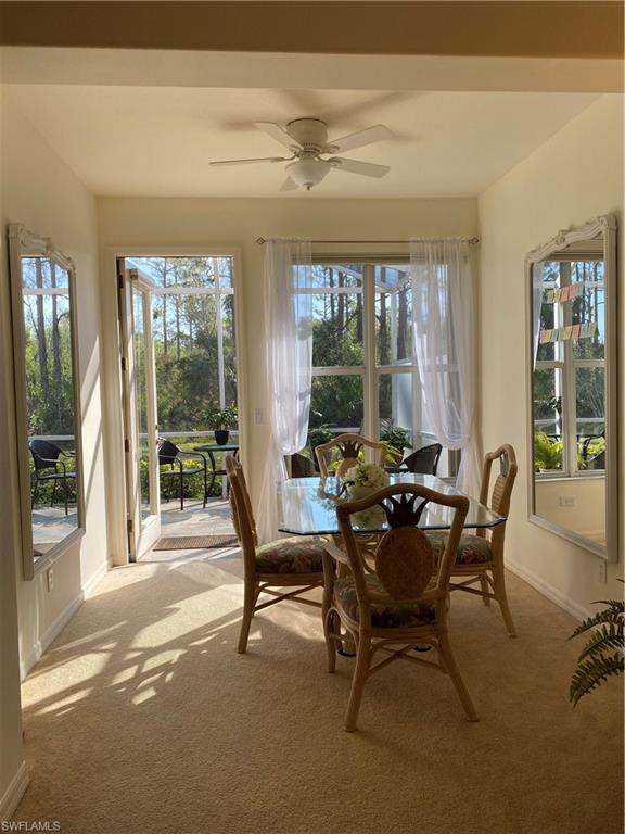 HERONS GLEN - Residential