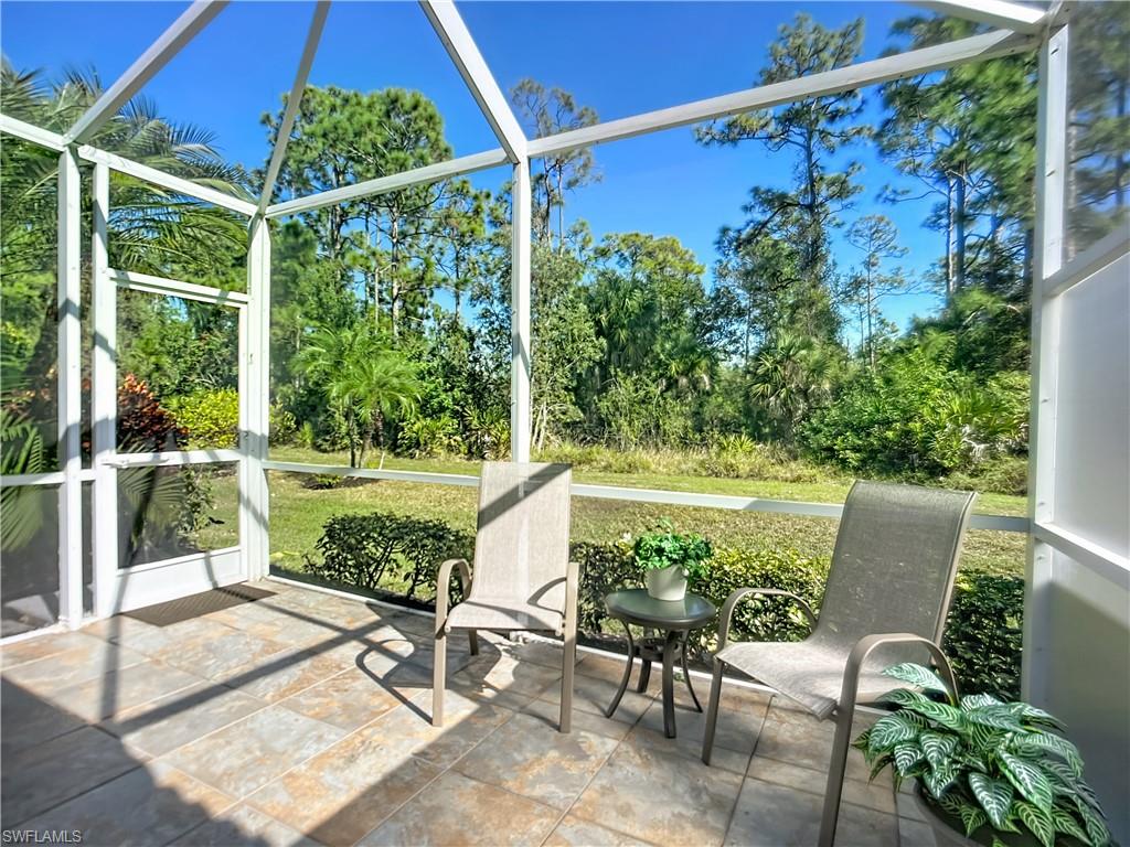 HERONS GLEN - Residential