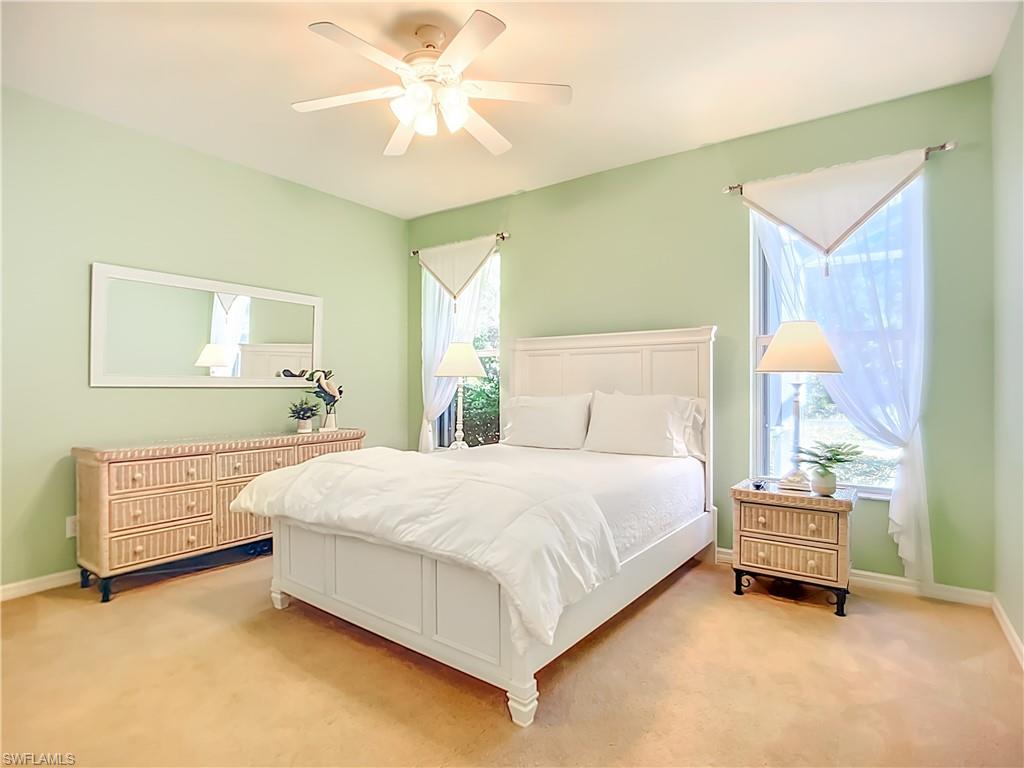 HERONS GLEN - Residential