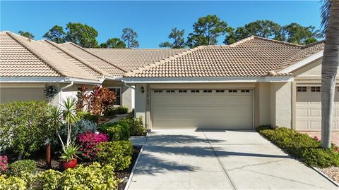 20910 Calle Cristal LN 3 NORTH FORT MYERS FL 33917