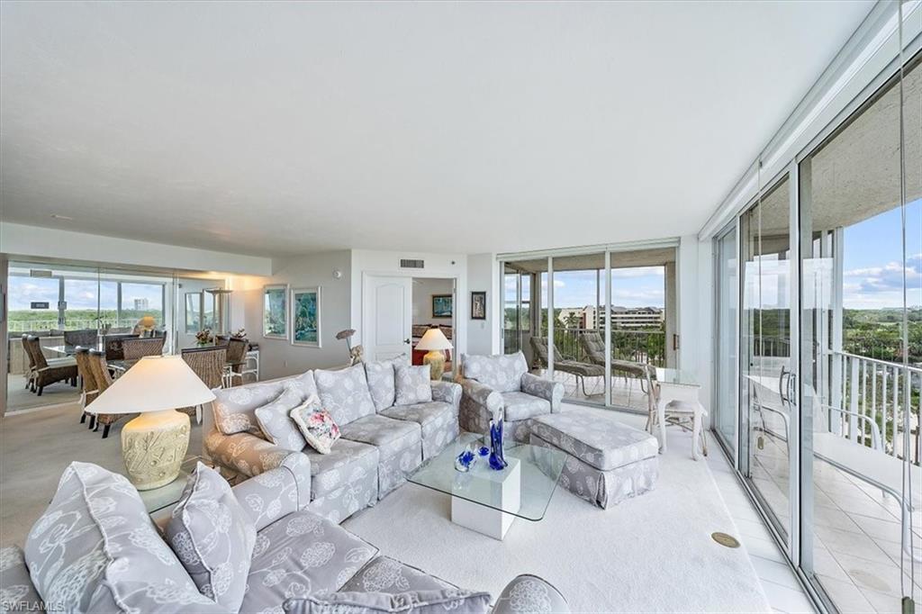 6361 Pelican Bay BLVD 501