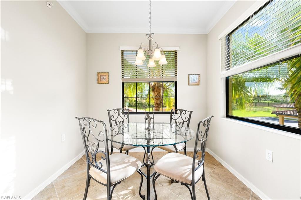 ALBERI ACQUA - Residential