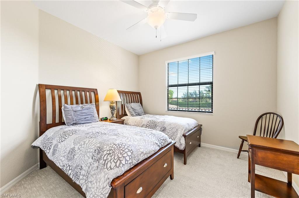 ALBERI ACQUA - Residential