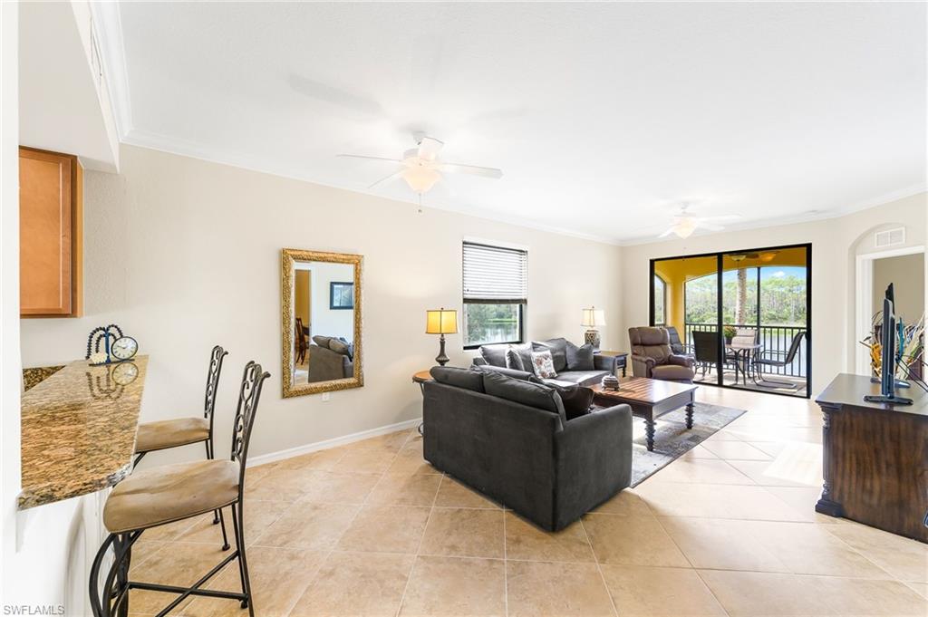 ALBERI ACQUA - Residential