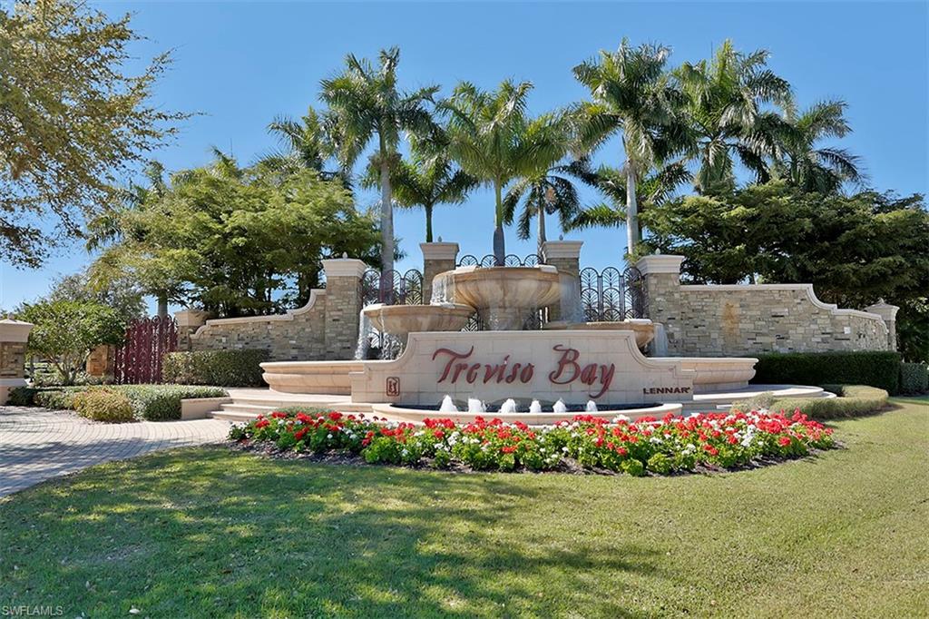 ALBERI ACQUA - Residential