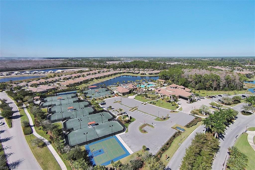 ALBERI ACQUA - Residential