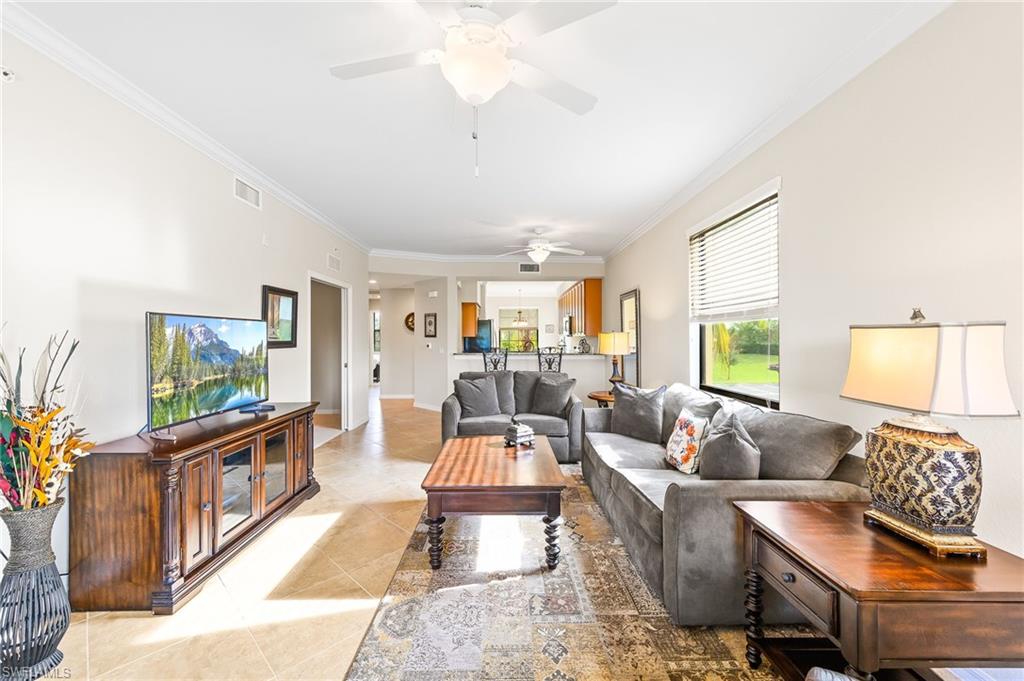 ALBERI ACQUA - Residential