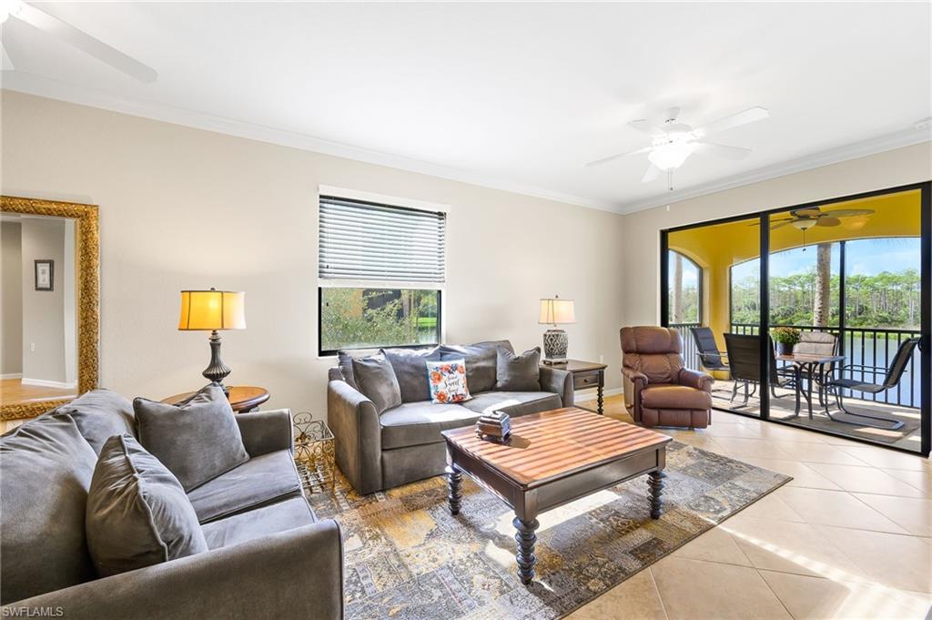 ALBERI ACQUA - Residential