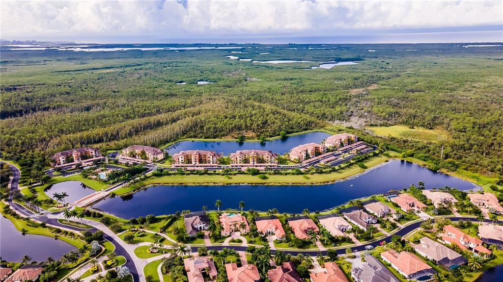 ALBERI ACQUA - Residential