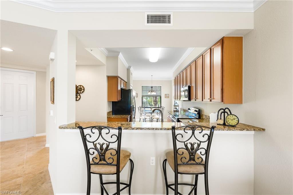 ALBERI ACQUA - Residential