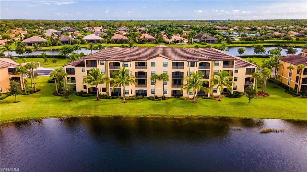 ALBERI ACQUA - Residential