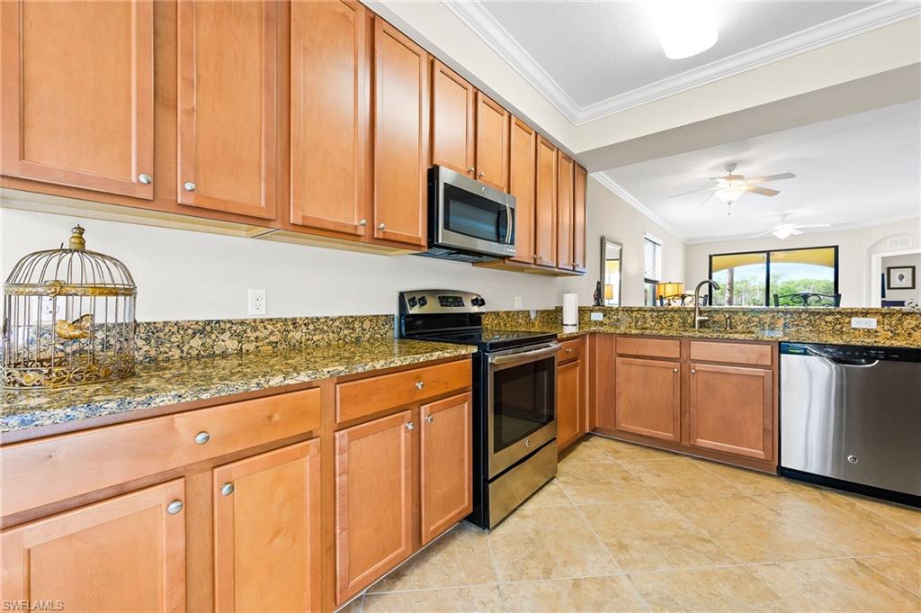 ALBERI ACQUA - Residential