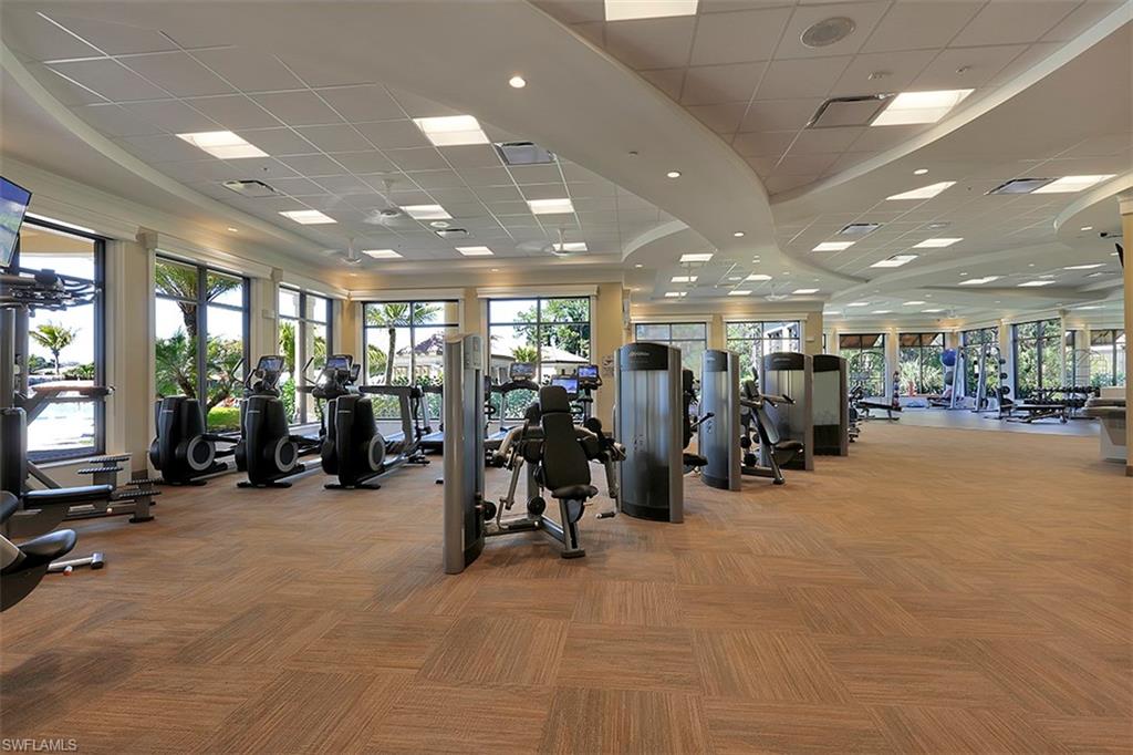 ALBERI ACQUA - Residential