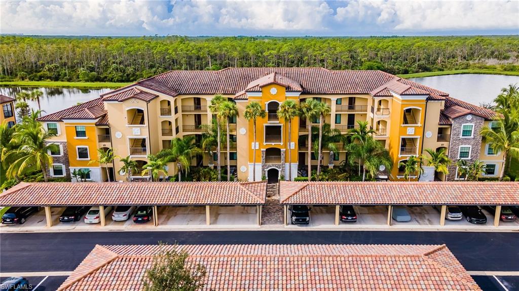 ALBERI ACQUA - Residential