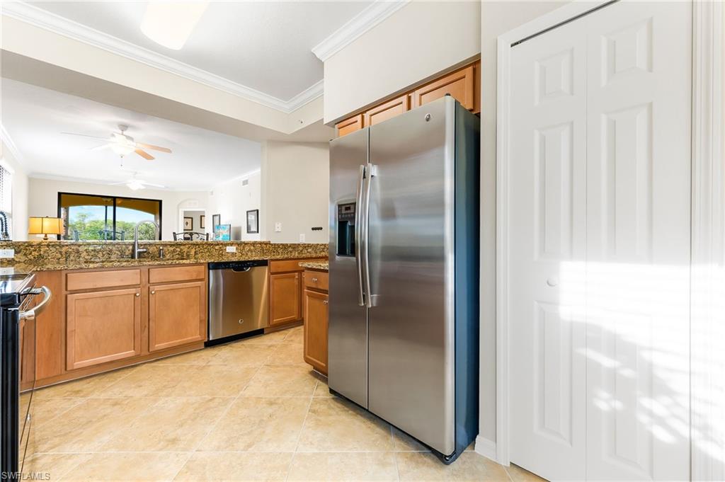 ALBERI ACQUA - Residential