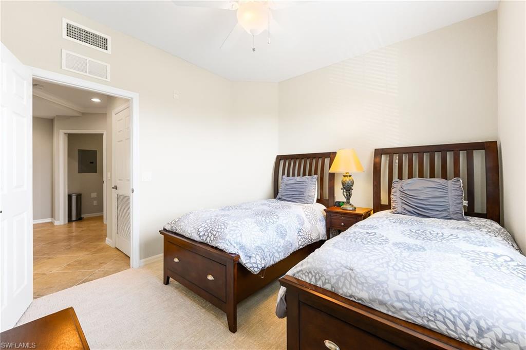 ALBERI ACQUA - Residential