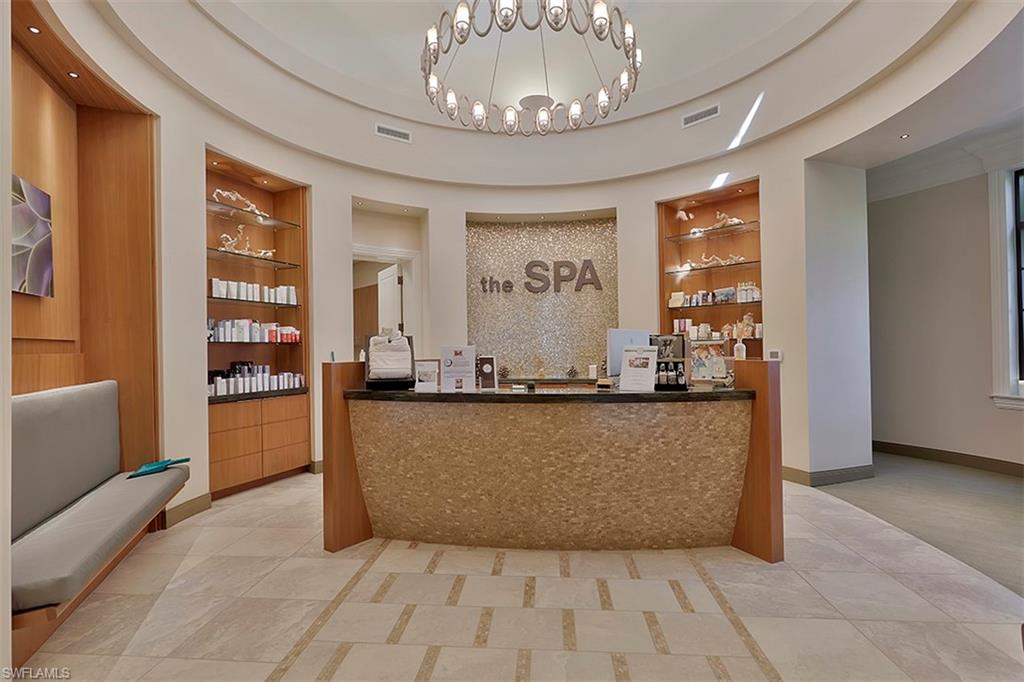 ALBERI ACQUA - Residential