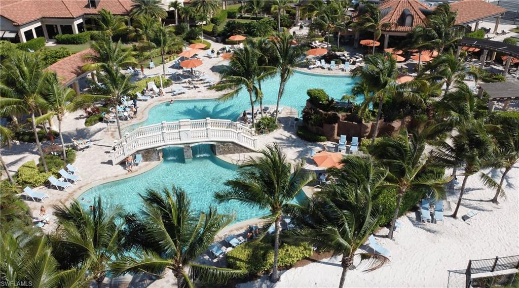 ALBERI ACQUA - Residential