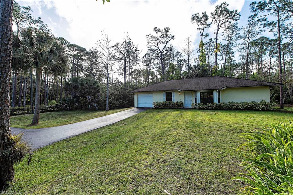 OAKES ESTATES - Residential