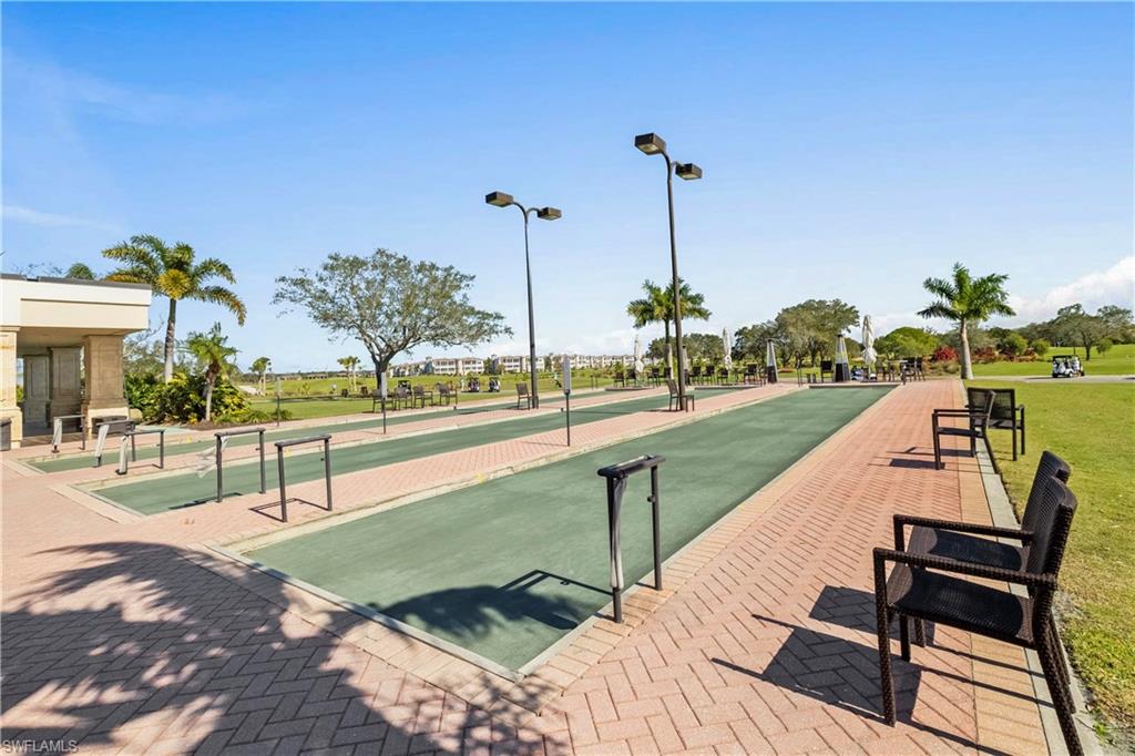 TERRACINA - Residential