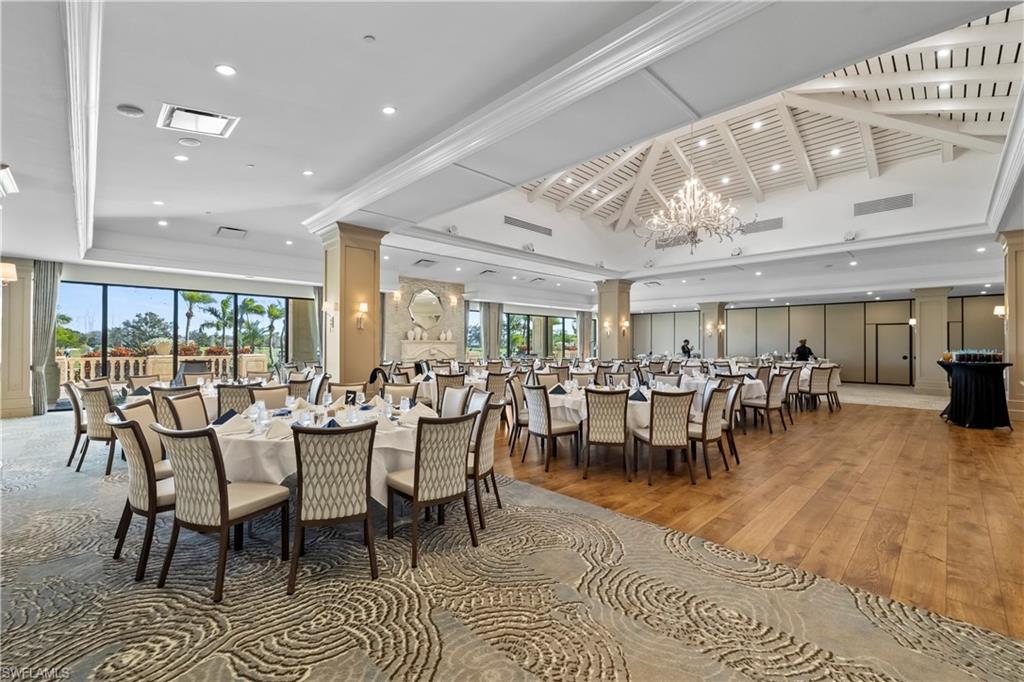 TERRACINA - Residential