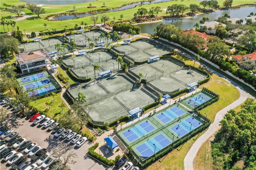 TERRACINA - Residential