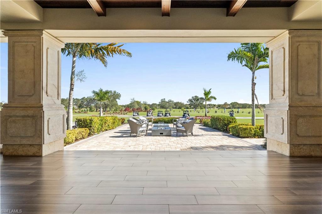 TERRACINA - Residential