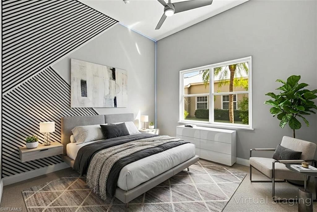 TERRACINA - Residential