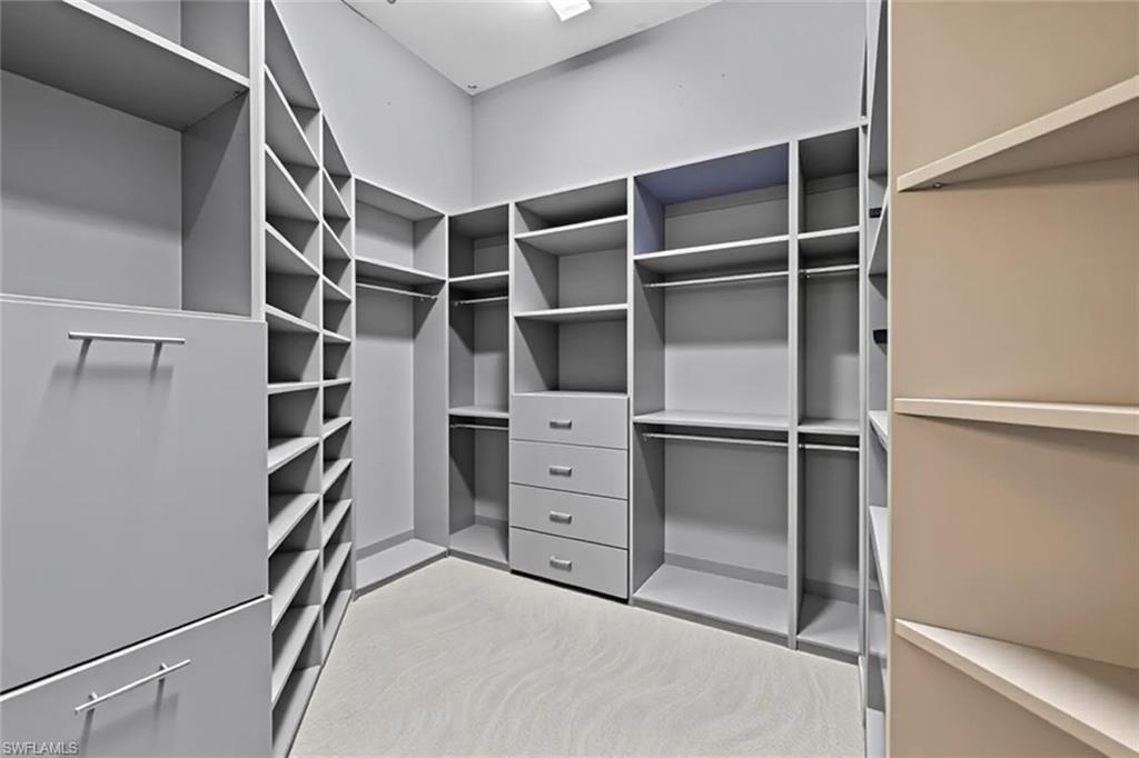 TERRACINA - Residential