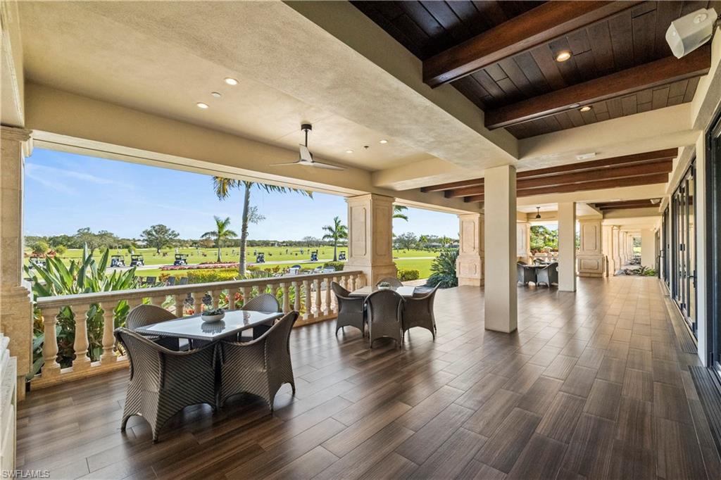 TERRACINA - Residential